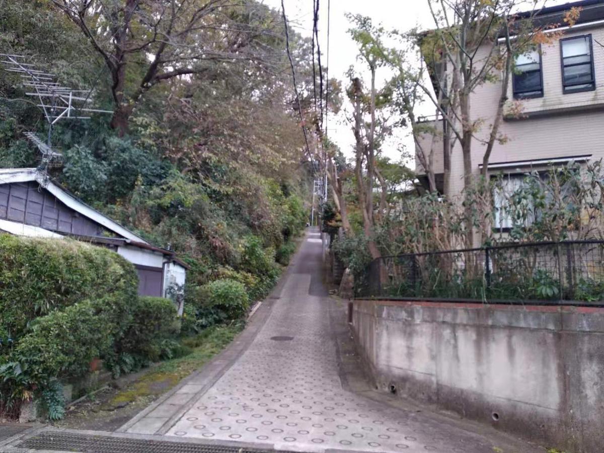 Guest House 鎌倉記憶 Kamakura Luaran gambar