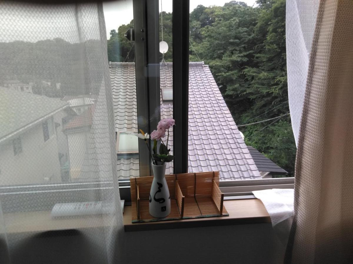 Guest House 鎌倉記憶 Kamakura Luaran gambar
