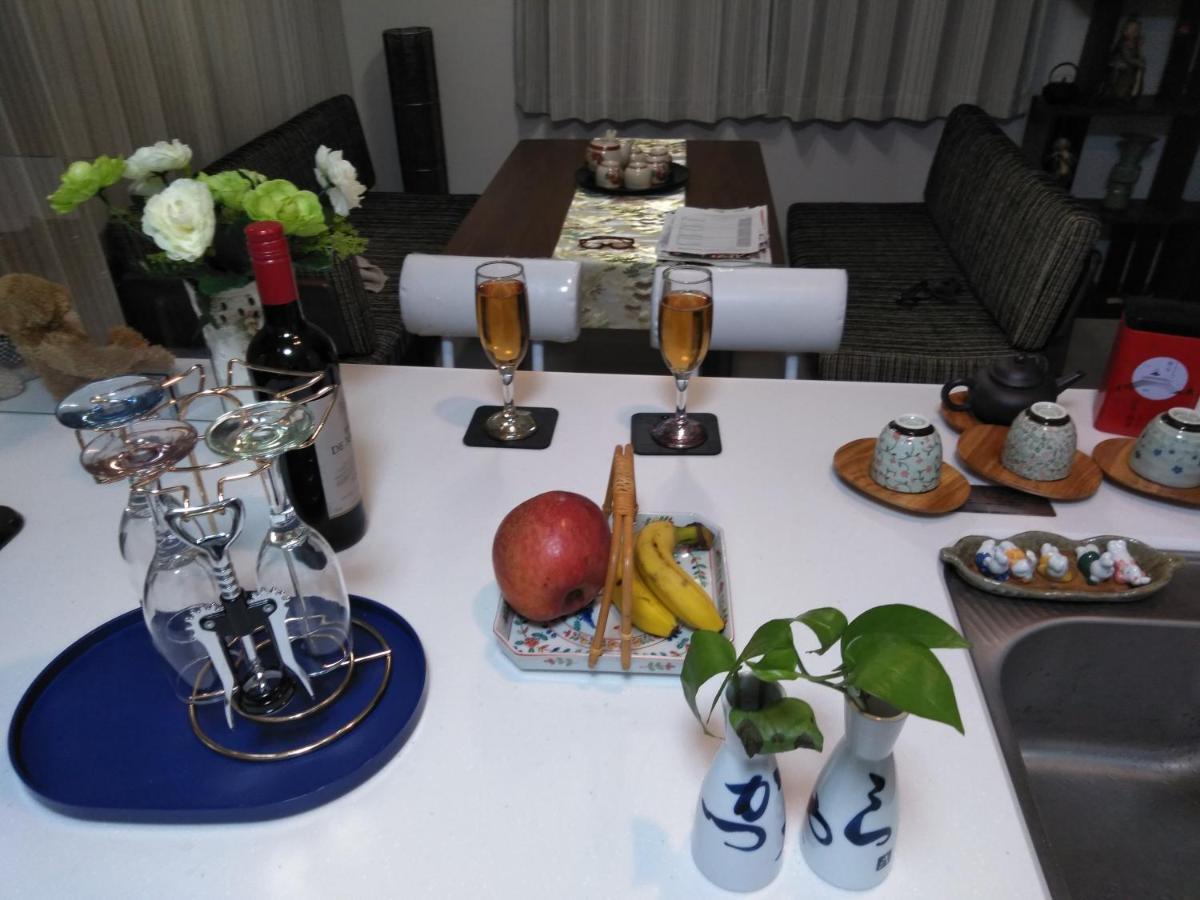 Guest House 鎌倉記憶 Kamakura Luaran gambar