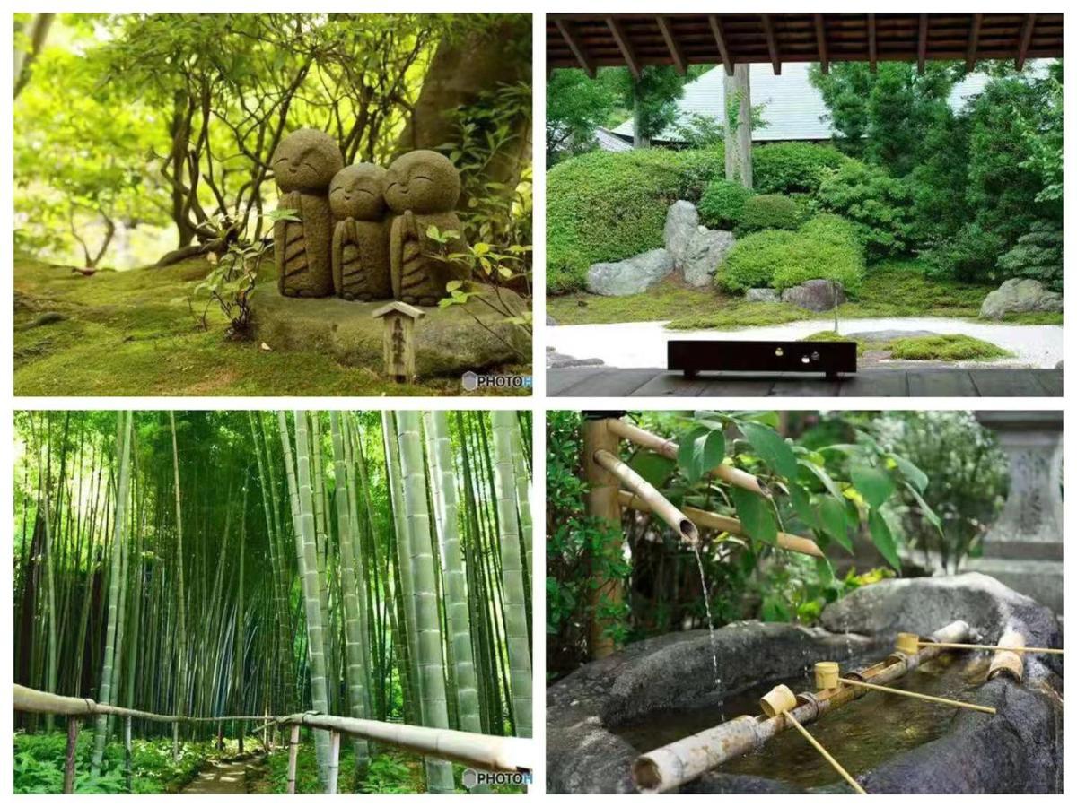 Guest House 鎌倉記憶 Kamakura Luaran gambar