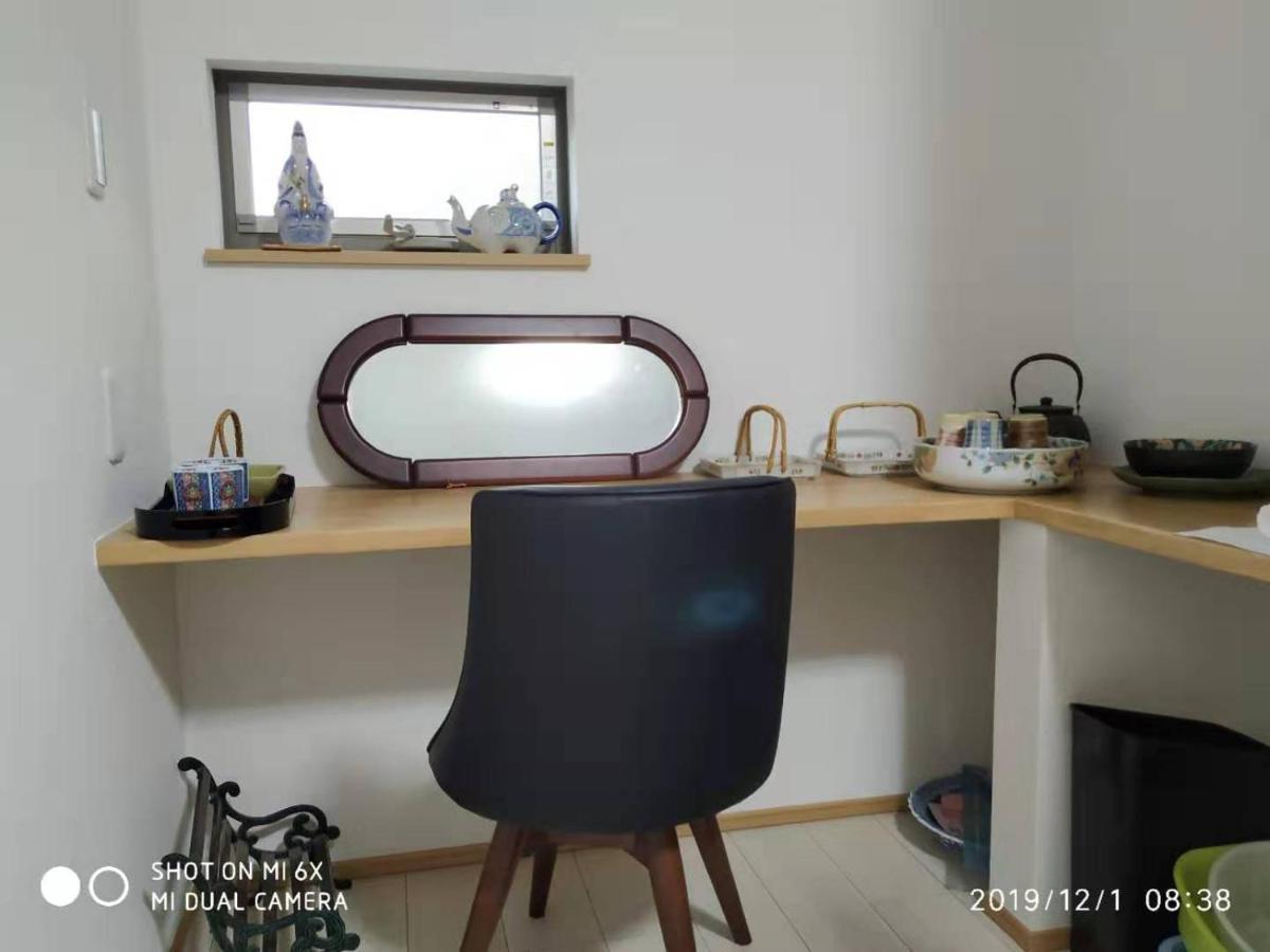Guest House 鎌倉記憶 Kamakura Luaran gambar