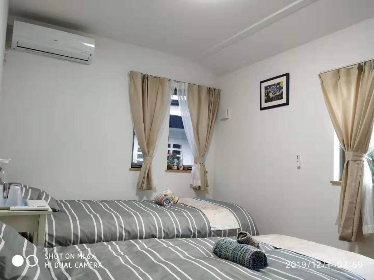 Guest House 鎌倉記憶 Kamakura Luaran gambar
