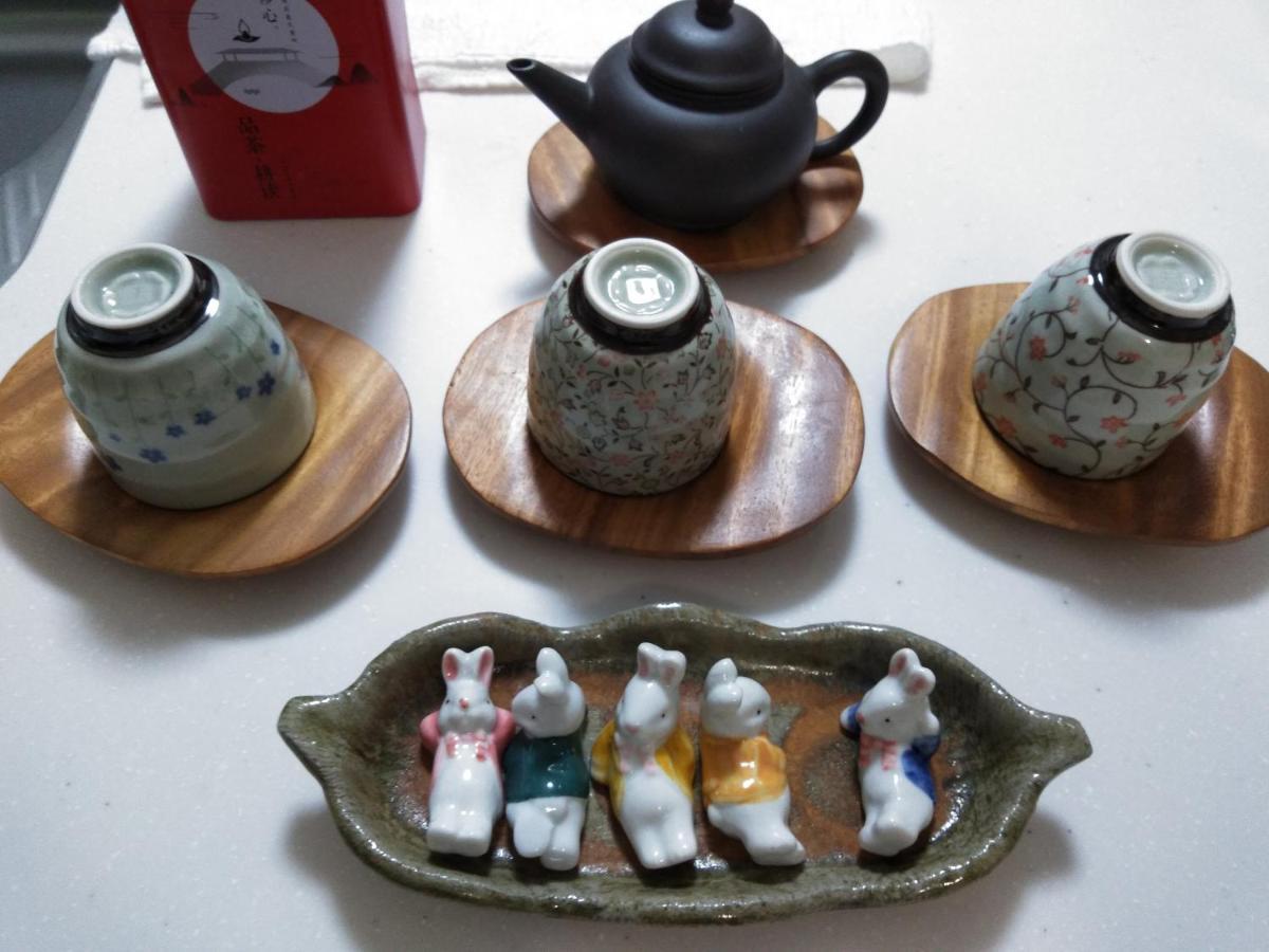Guest House 鎌倉記憶 Kamakura Luaran gambar