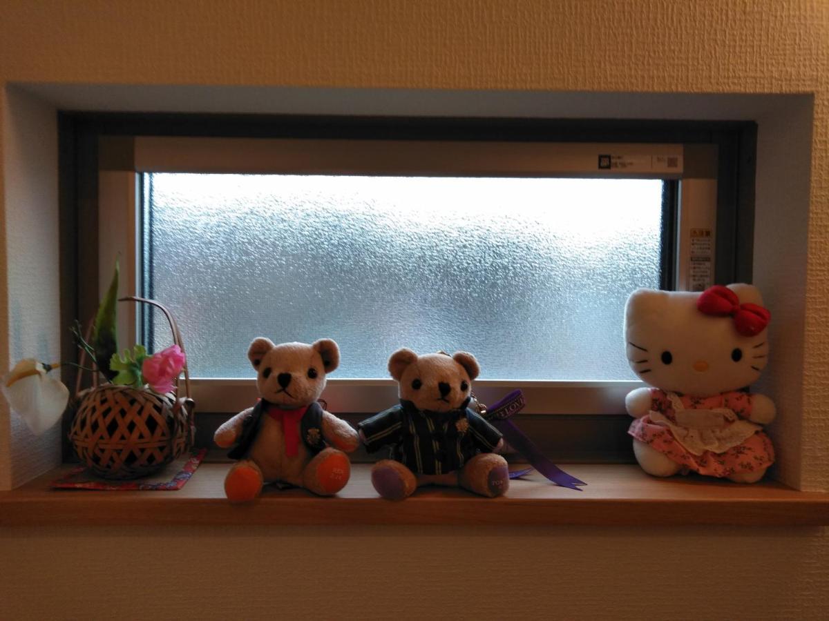 Guest House 鎌倉記憶 Kamakura Luaran gambar