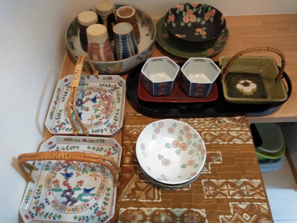 Guest House 鎌倉記憶 Kamakura Luaran gambar