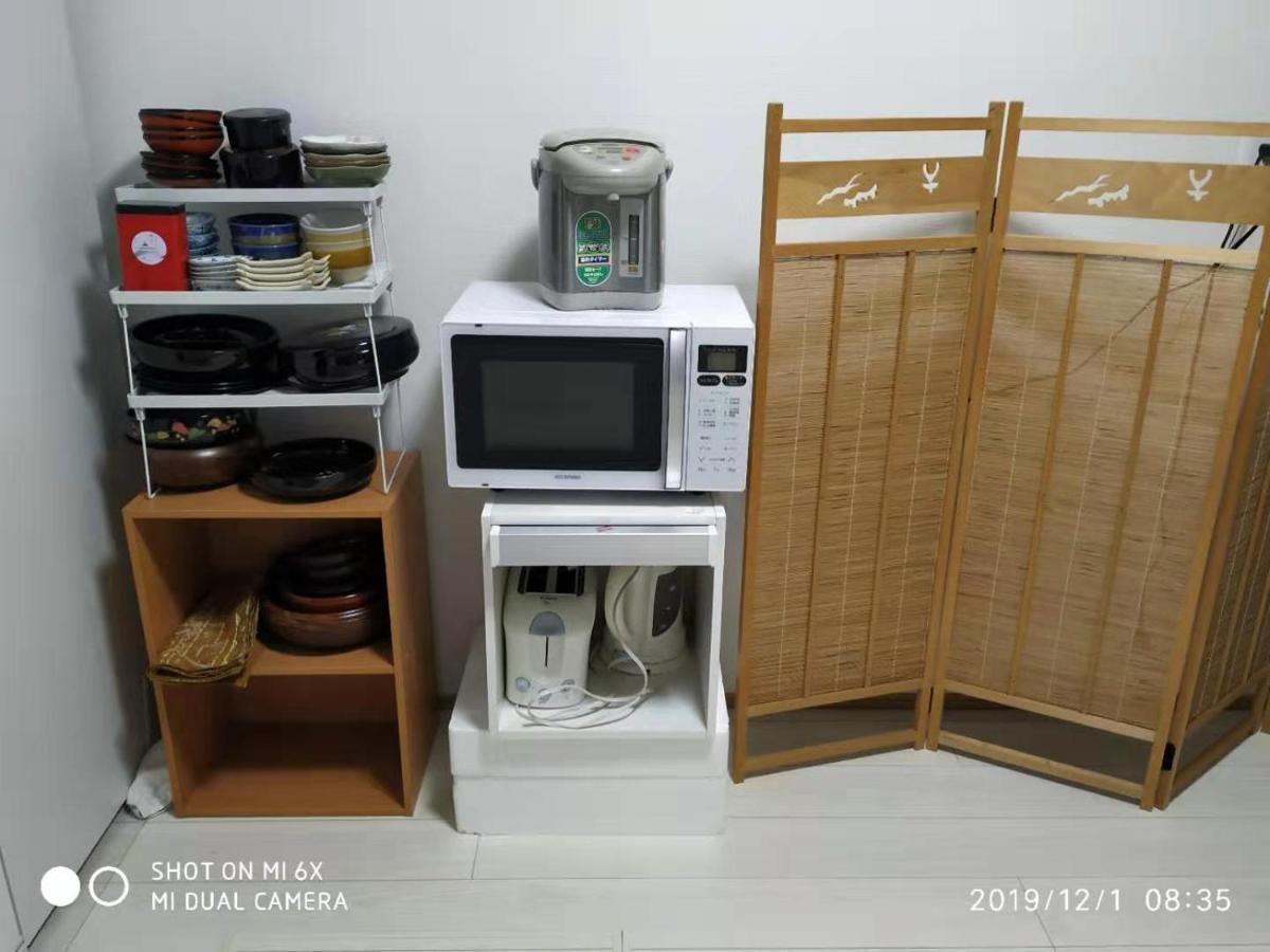 Guest House 鎌倉記憶 Kamakura Luaran gambar