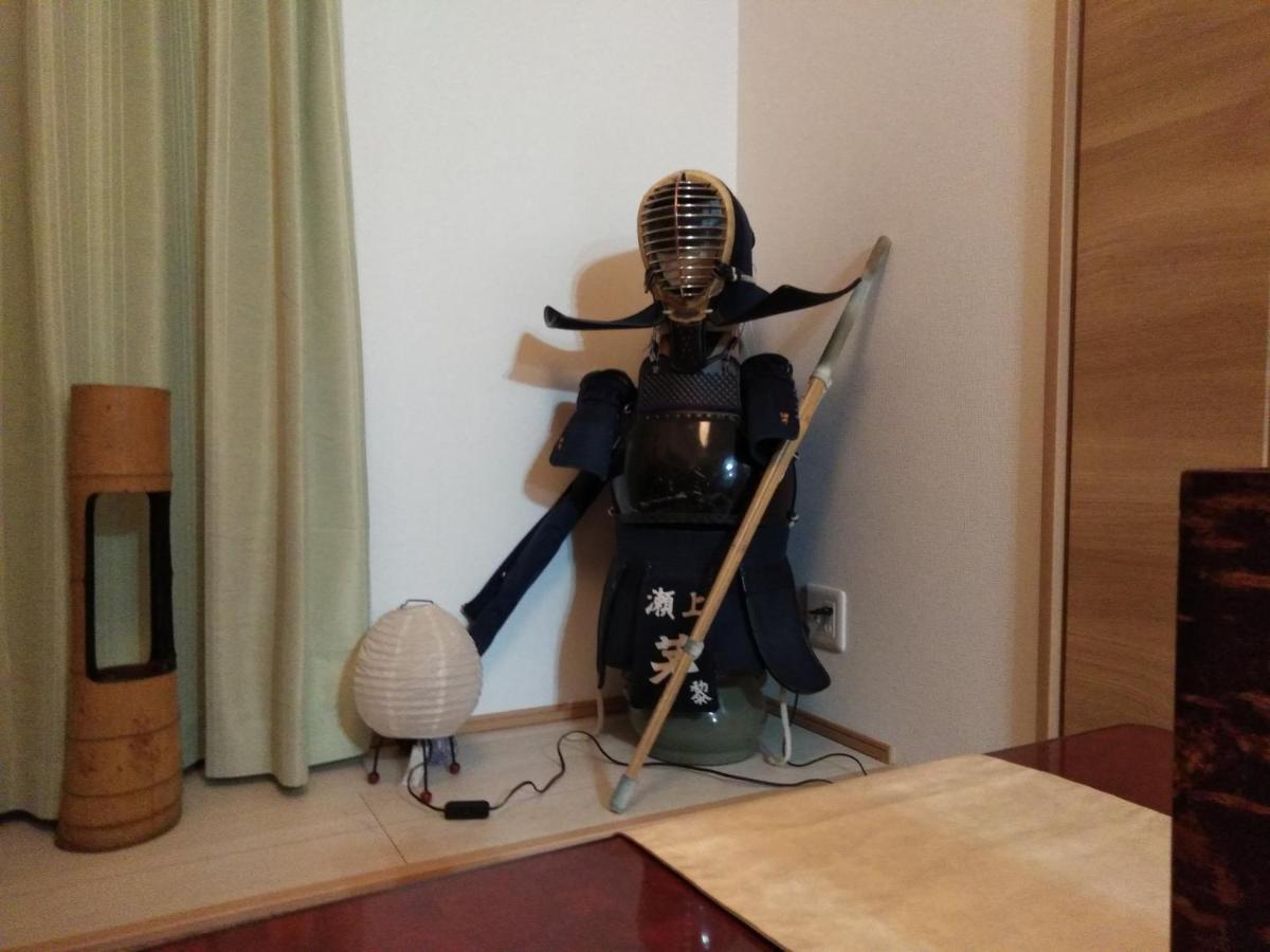 Guest House 鎌倉記憶 Kamakura Luaran gambar