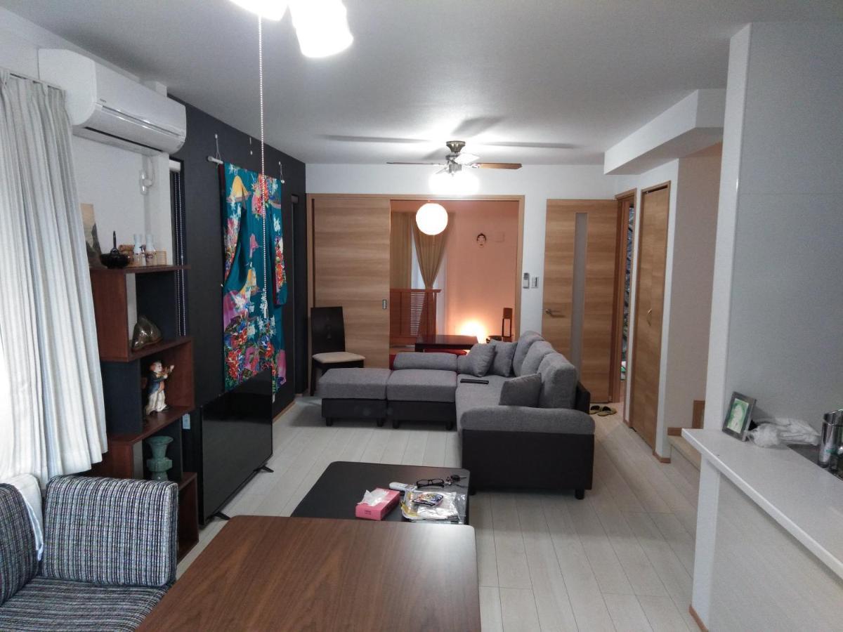 Guest House 鎌倉記憶 Kamakura Luaran gambar